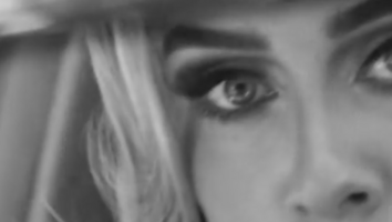 Adele Previews New Single 'Easy on Me' Ahead of Rumored '30' Release